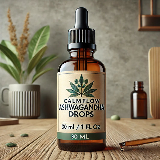 Serenity Ashwagandha Drops